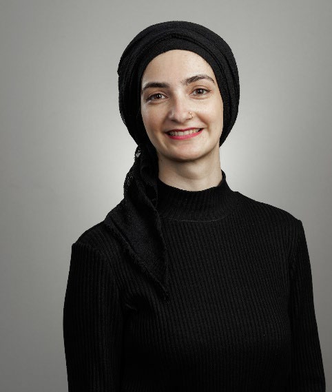 Bushra Tahir Khan